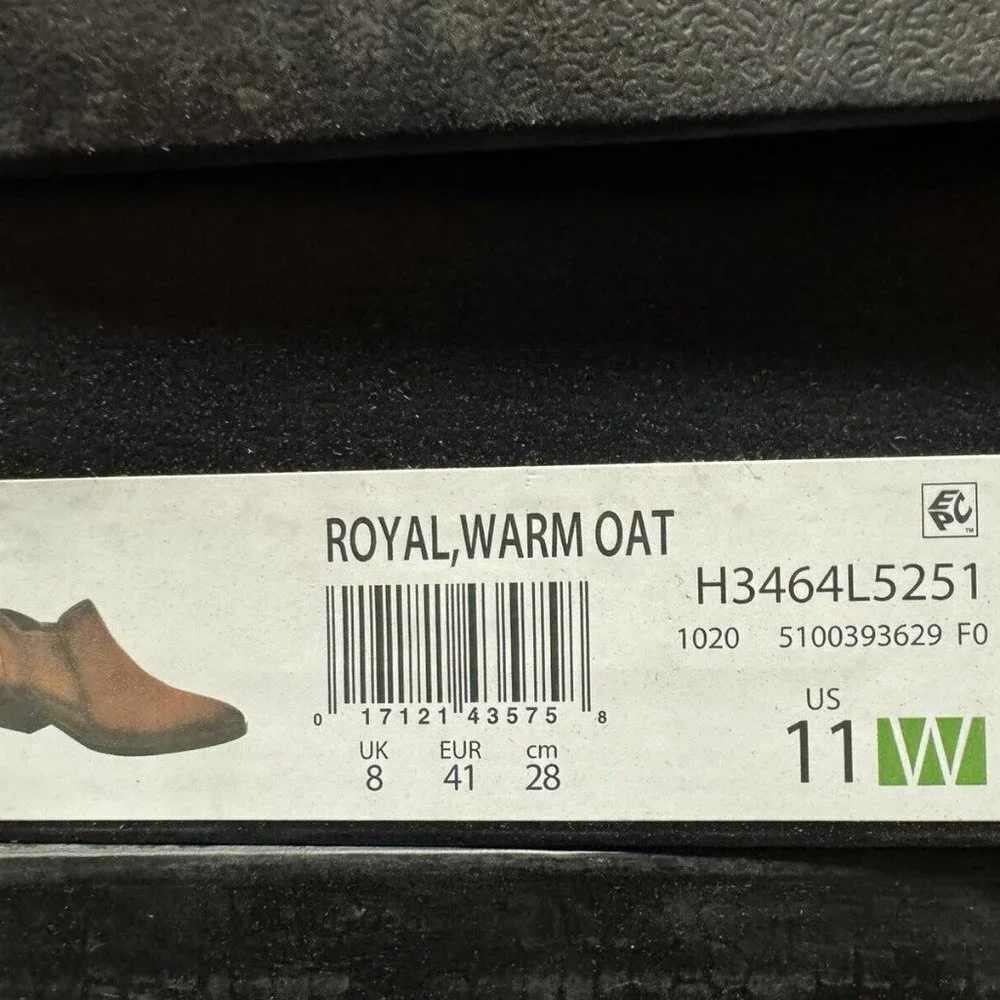 Naturalizer 11 uf wide